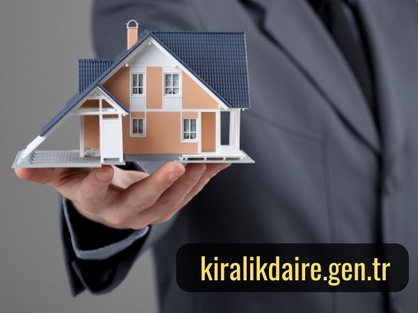 Düzlen Mahallesi Kiralık Daire